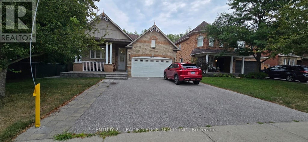 1875 Fairport Road, Pickering (dunbarton)