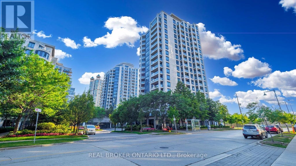 Ph7 - 2087 Lake Shore Boulevard W, Toronto (mimico)
