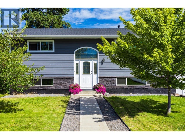 320 Husch Road, Kelowna