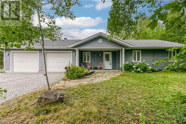 461 Goodwill Drive, Garson