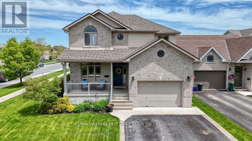 530 Nora Court, Kingston (kingston East (incl Barret Crt))