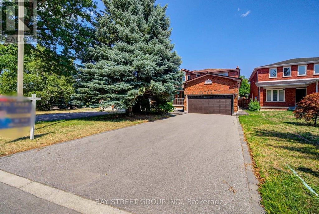 7 San Marko Place, Vaughan (east Woodbridge)