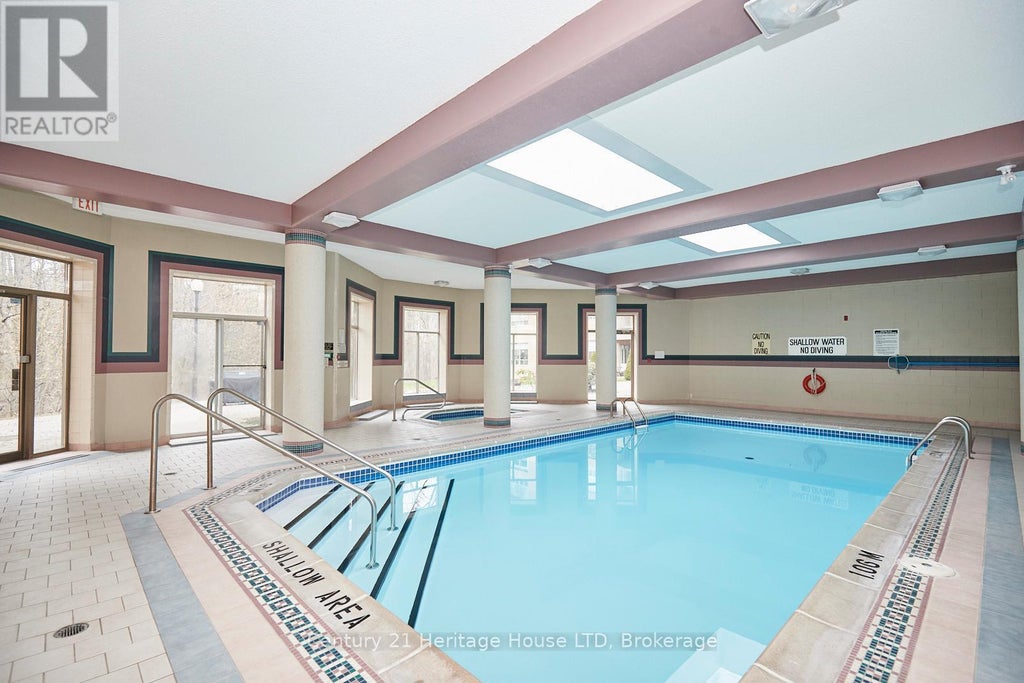 317 - 8111 Forest Glen Drive, Niagara Falls (mt. Carmel)