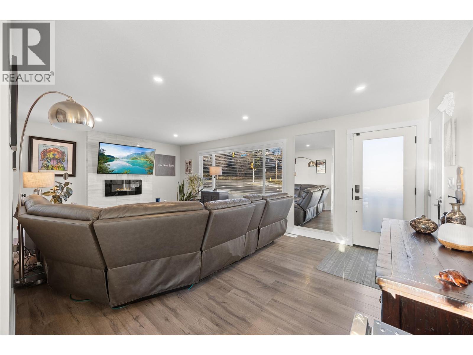 1255 Rio Drive. Kelowna, British Columbia