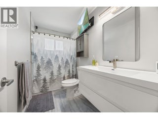 1255 Rio Drive. Kelowna, British Columbia