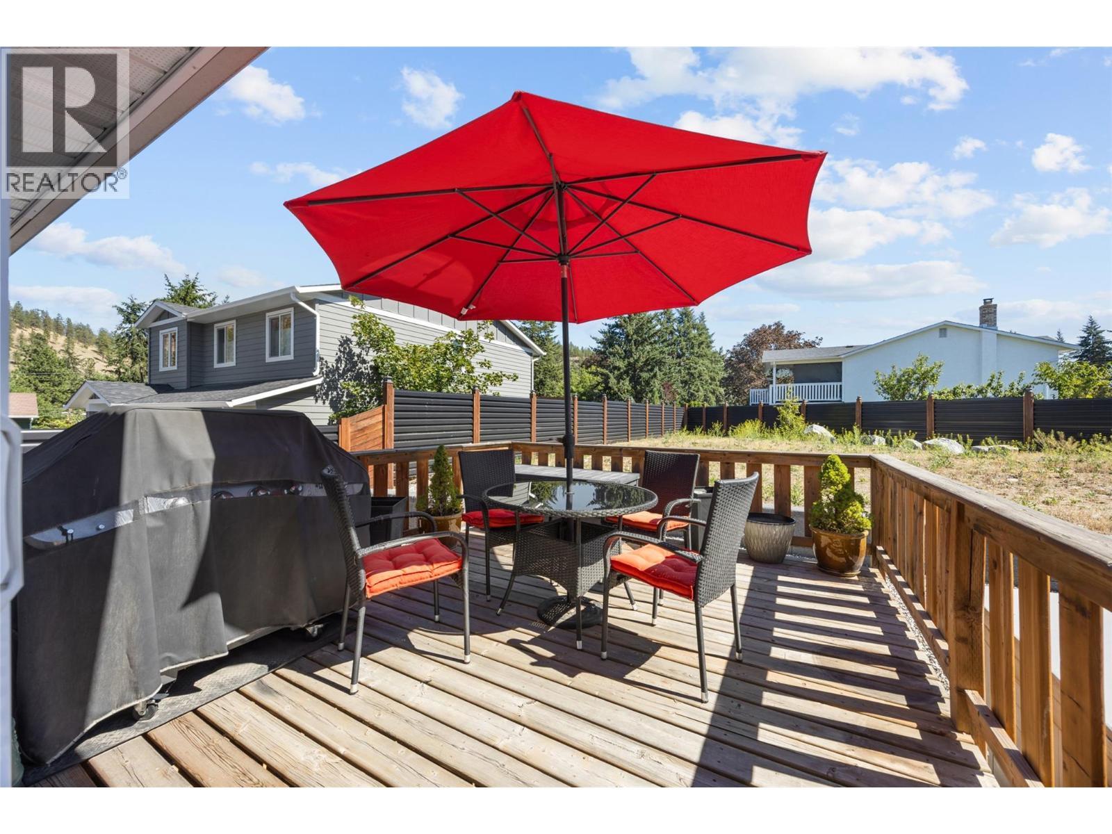 1255 Rio Drive. Kelowna, British Columbia