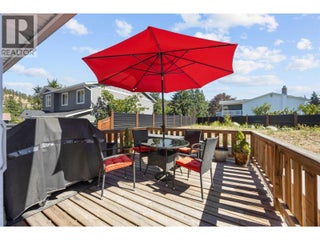 1255 Rio Drive. Kelowna, British Columbia