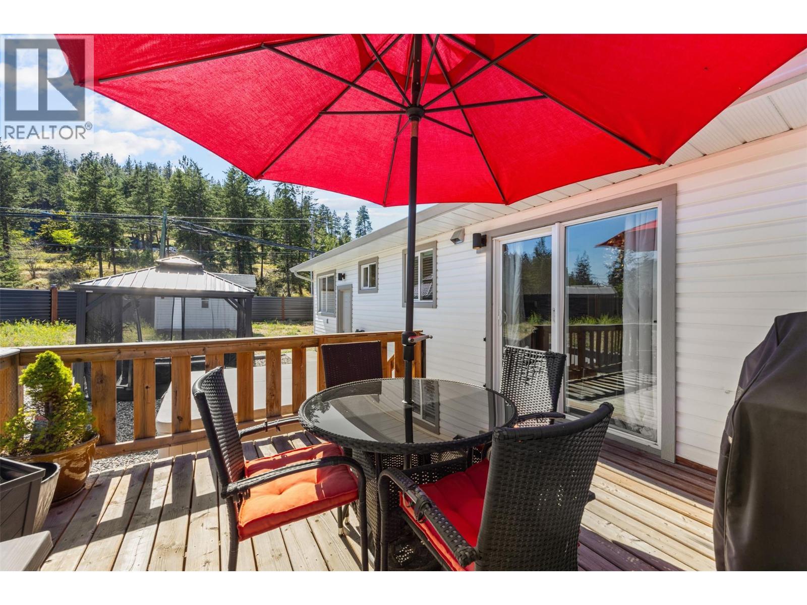 1255 Rio Drive. Kelowna, British Columbia