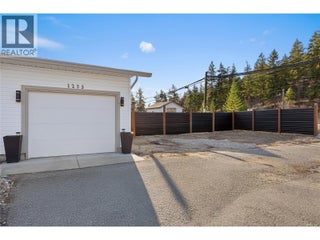 1255 Rio Drive. Kelowna, British Columbia