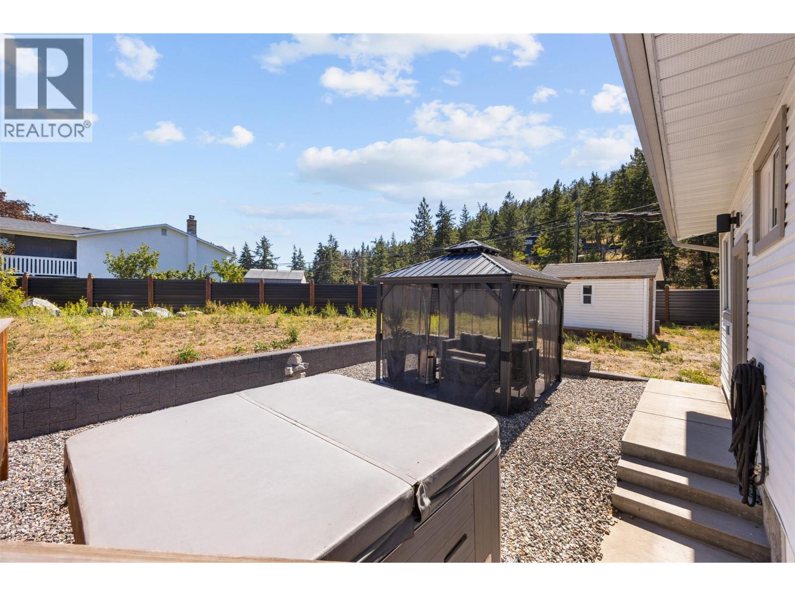 1255 Rio Drive. Kelowna, British Columbia