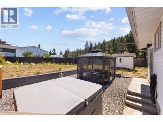 1255 Rio Drive. Kelowna, British Columbia