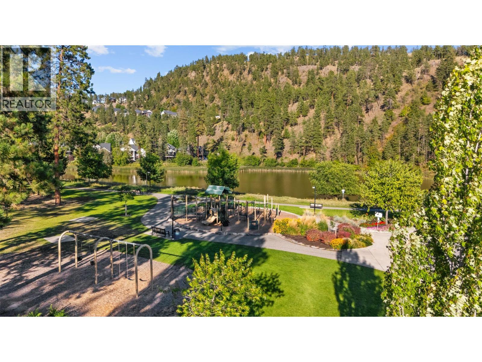 1255 Rio Drive. Kelowna, British Columbia