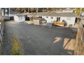 1255 Rio Drive. Kelowna, British Columbia