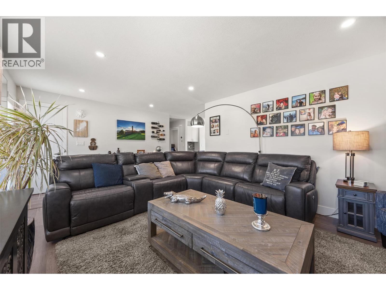 1255 Rio Drive. Kelowna, British Columbia