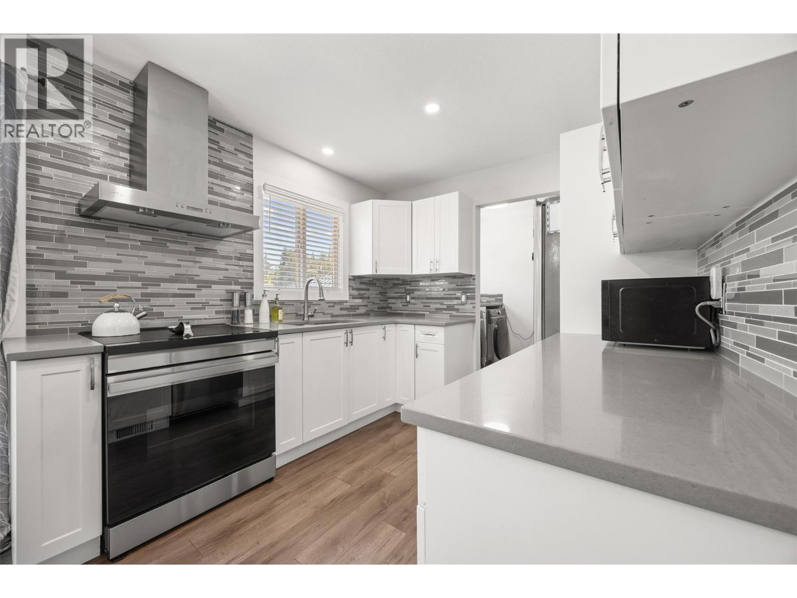 1255 Rio Drive. Kelowna, British Columbia