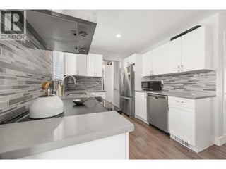 1255 Rio Drive. Kelowna, British Columbia