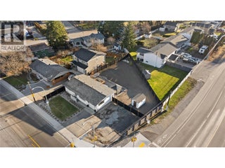 1255 Rio Drive. Kelowna, British Columbia