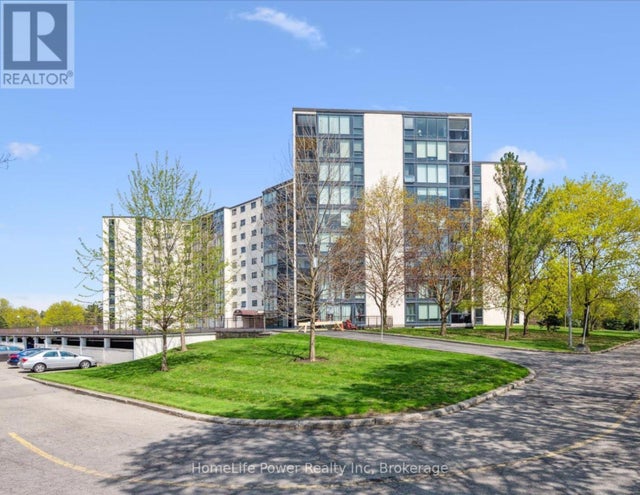 711 - 19 Woodlawn Road E, Guelph (riverside Park)