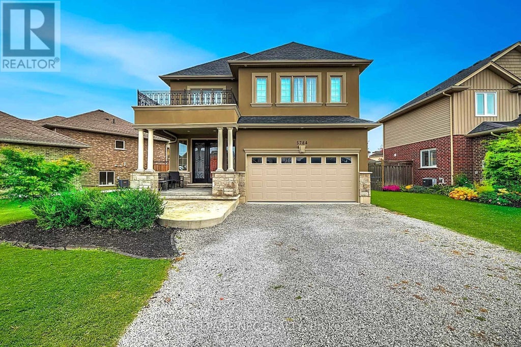 5784 Ironwood Street, Niagara Falls (forestview)