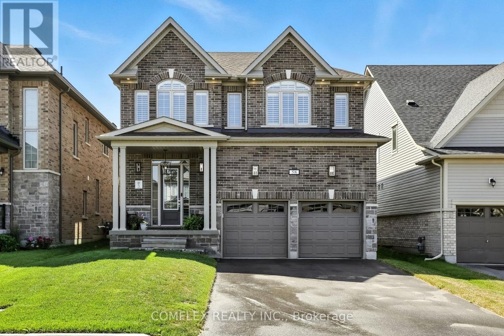 58 Southampton Street, Scugog (port Perry)