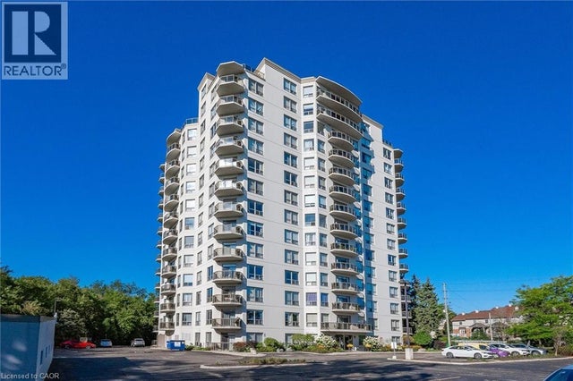 255 Keats Way Unit# 1404, Waterloo