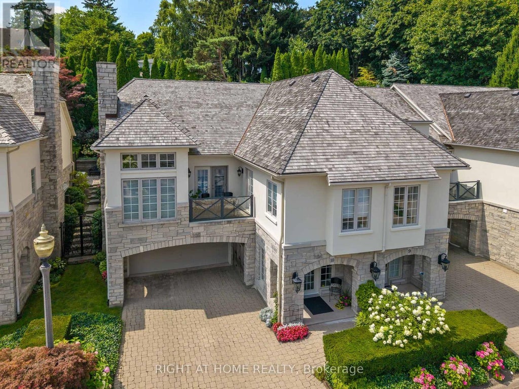 10 - 222 Ricardo Street, Niagara-On-The-Lake (town)