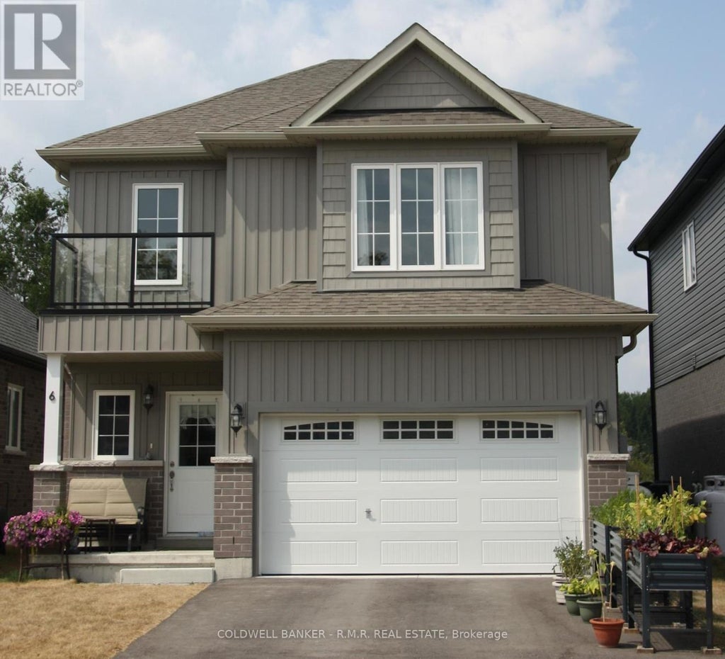 6 Hillcroft Way, Kawartha Lakes (bobcaygeon)