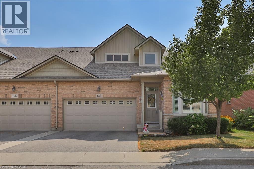 2125 Itabashi Way Unit# 127, Burlington