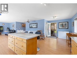 7114 Goshawk Road. Kelowna, British Columbia