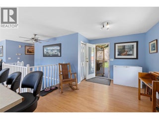 7114 Goshawk Road. Kelowna, British Columbia