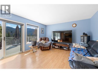 7114 Goshawk Road. Kelowna, British Columbia