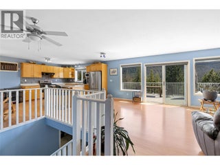 7114 Goshawk Road. Kelowna, British Columbia