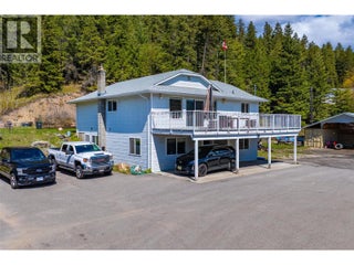 7114 Goshawk Road. Kelowna, British Columbia