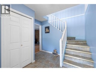 7114 Goshawk Road. Kelowna, British Columbia