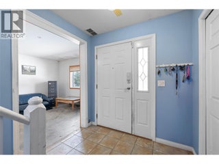 7114 Goshawk Road. Kelowna, British Columbia