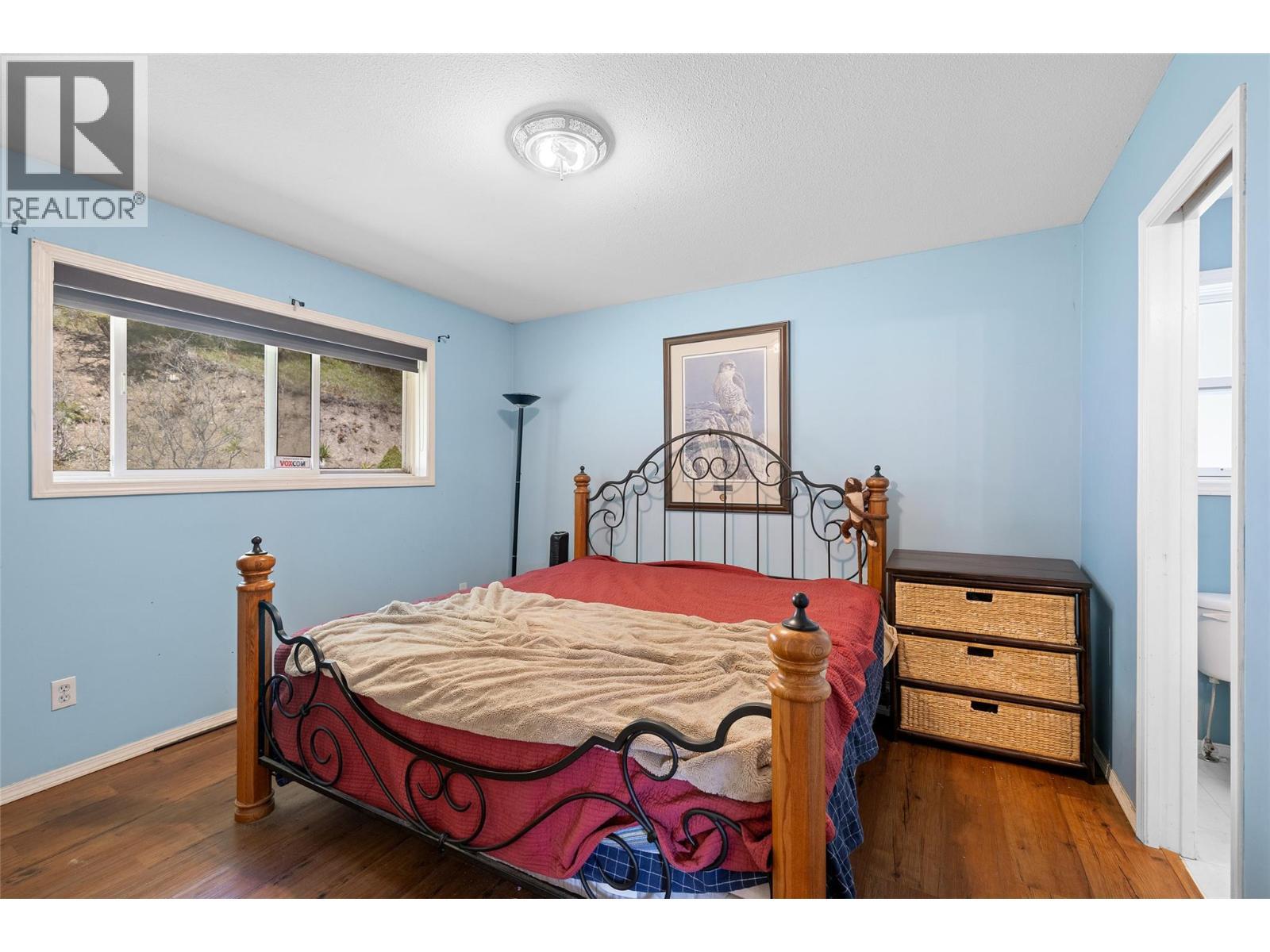 7114 Goshawk Road. Kelowna, British Columbia