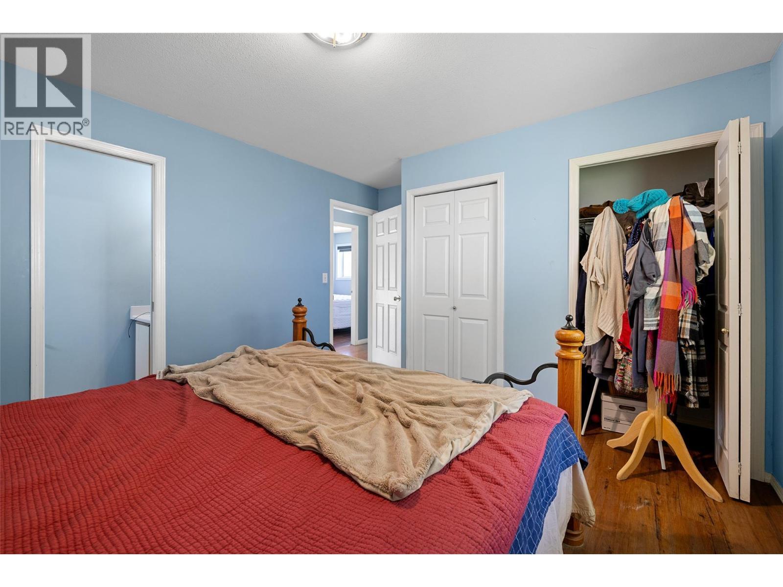 7114 Goshawk Road. Kelowna, British Columbia