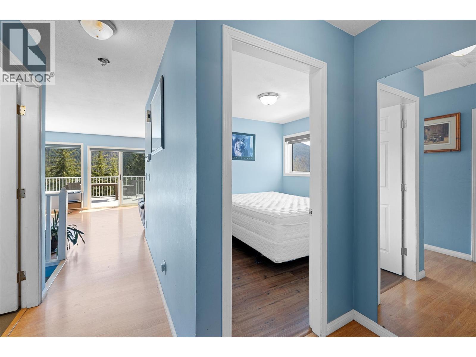 7114 Goshawk Road. Kelowna, British Columbia