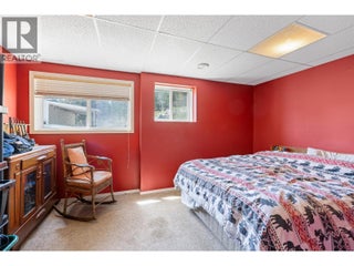 7114 Goshawk Road. Kelowna, British Columbia