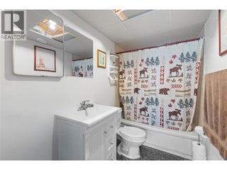 7114 Goshawk Road. Kelowna, British Columbia