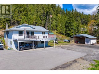 7114 Goshawk Road. Kelowna, British Columbia
