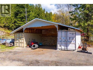 7114 Goshawk Road. Kelowna, British Columbia