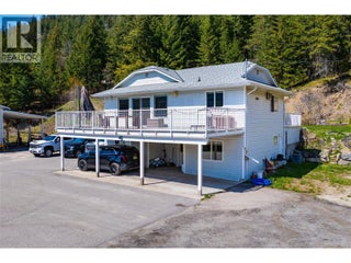7114 Goshawk Road. Kelowna, British Columbia