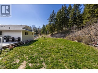 7114 Goshawk Road. Kelowna, British Columbia