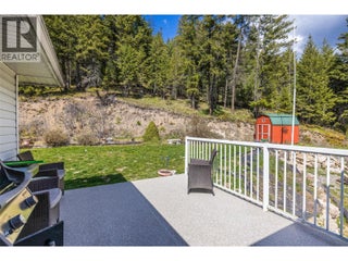 7114 Goshawk Road. Kelowna, British Columbia