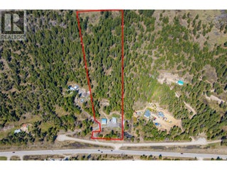 7114 Goshawk Road. Kelowna, British Columbia