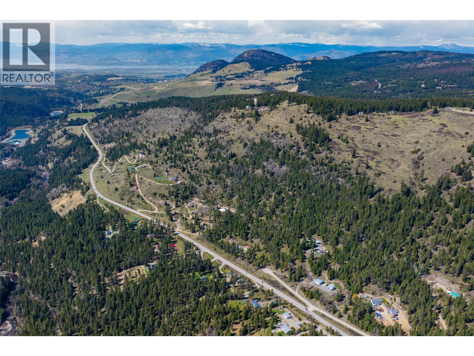 7114 Goshawk Road. Kelowna, British Columbia