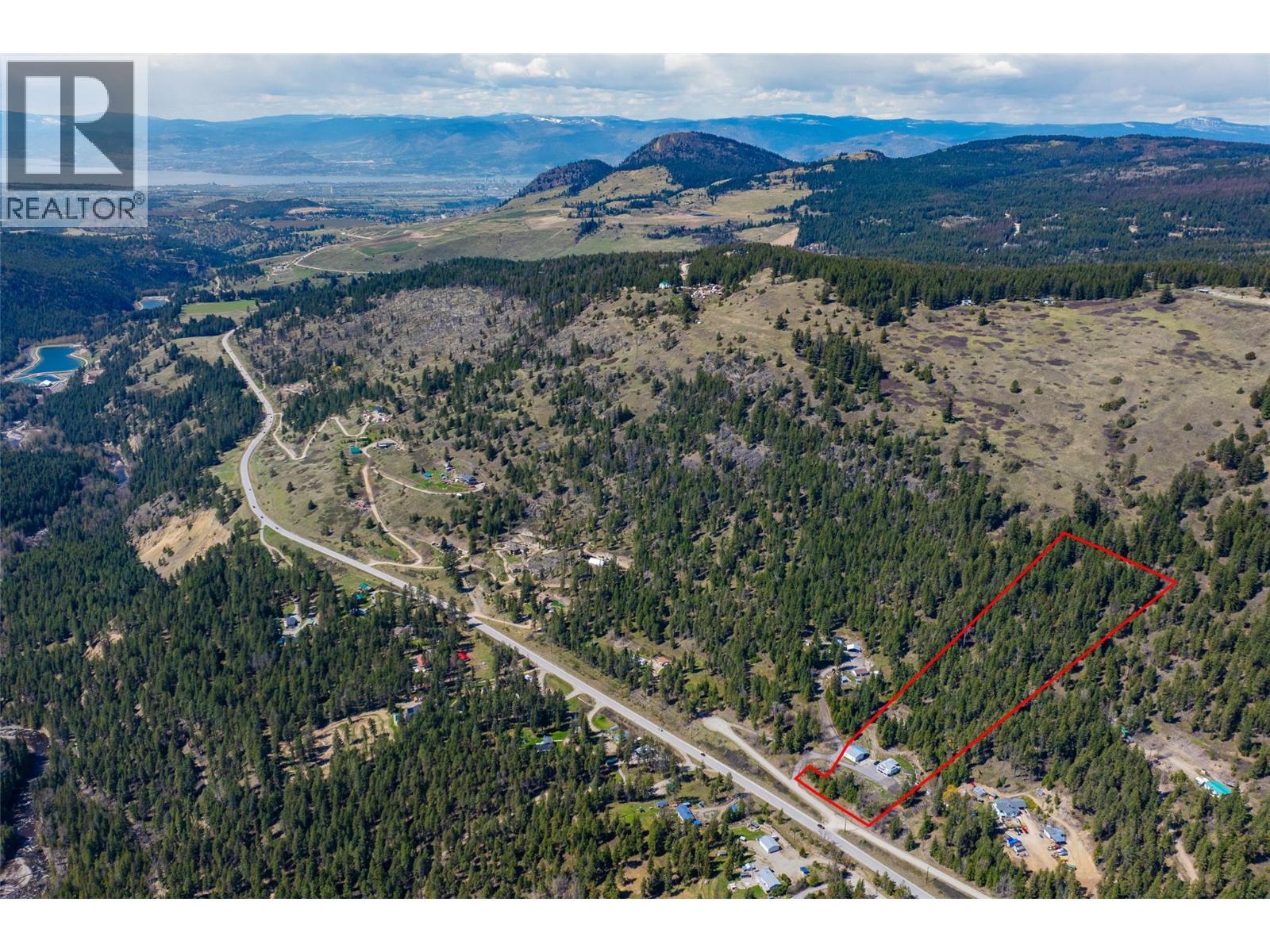 7114 Goshawk Road. Kelowna, British Columbia