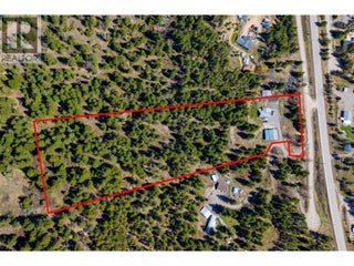 7114 Goshawk Road. Kelowna, British Columbia