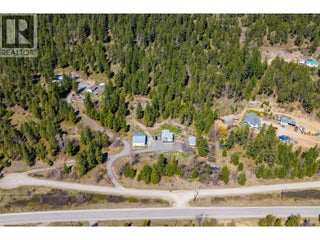 7114 Goshawk Road. Kelowna, British Columbia